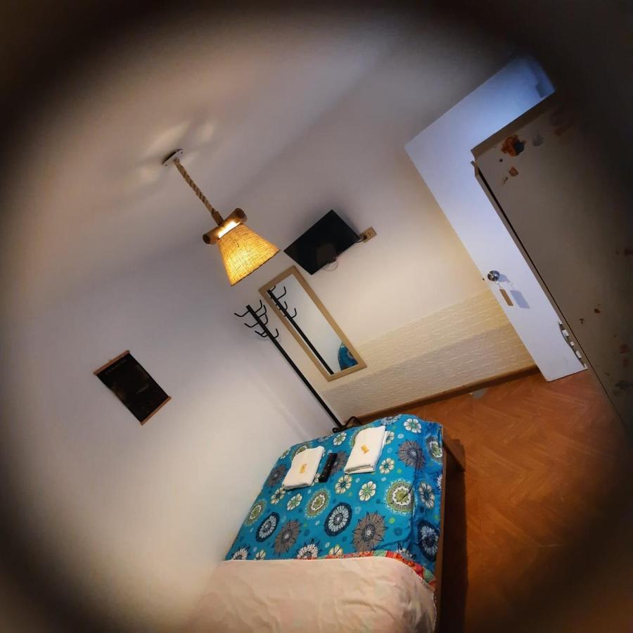 Hostal Brisa Marina Паракас Экстерьер фото